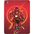 DC Comics The Flash Movie: Flash in Motion iPad Pro 13in M4 (2024) Skin