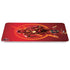 DC Comics The Flash Movie: Flash in Motion iPad Pro 13in M4 (2024) Skin
