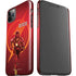 DC Comics The Flash Movie: Flash in Motion iPhone 11 Pro Max Lite Case