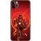 DC Comics The Flash Movie: Flash in Motion iPhone 11 Pro Max Skin
