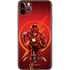 DC Comics The Flash Movie: Flash in Motion iPhone 11 Pro Max Skin