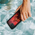 DC Comics The Flash Movie: Flash in Motion iPhone 11 Pro Max Waterproof Case