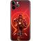 DC Comics The Flash Movie: Flash in Motion iPhone 11 Pro Skin