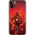 DC Comics The Flash Movie: Flash in Motion iPhone 11 Pro Skin