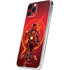 DC Comics The Flash Movie: Flash in Motion iPhone 11 Pro Skin
