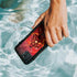 DC Comics The Flash Movie: Flash in Motion iPhone 11 Pro Waterproof Case