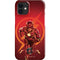 DC Comics The Flash Movie: Flash in Motion iPhone 12 Mini Lite Case