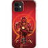 DC Comics The Flash Movie: Flash in Motion iPhone 12 Mini Lite Case