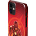 DC Comics The Flash Movie: Flash in Motion iPhone 12 Mini Lite Case