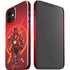 DC Comics The Flash Movie: Flash in Motion iPhone 12 Mini Lite Case