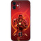 DC Comics The Flash Movie: Flash in Motion iPhone 12 Mini Skin