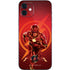 DC Comics The Flash Movie: Flash in Motion iPhone 12 Mini Skin