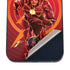 DC Comics The Flash Movie: Flash in Motion iPhone 12 Mini Skin