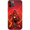DC Comics The Flash Movie: Flash in Motion iPhone 12 Pro Max Skin