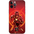 DC Comics The Flash Movie: Flash in Motion iPhone 12 Pro Max Skin