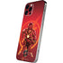 DC Comics The Flash Movie: Flash in Motion iPhone 12 Pro Max Skin