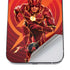 DC Comics The Flash Movie: Flash in Motion iPhone 12 Pro Skin