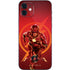 DC Comics The Flash Movie: Flash in Motion iPhone 12 Skin