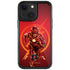 DC Comics The Flash Movie: Flash in Motion iPhone Cases