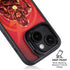 DC Comics The Flash Movie: Flash in Motion iPhone 13 Kickstand Case