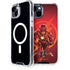 DC Comics The Flash Movie: Flash in Motion iPhone 13 MagSafe Case