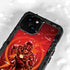DC Comics The Flash Movie: Flash in Motion iPhone 13 Mini Waterproof Case