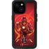 DC Comics The Flash Movie: Flash in Motion iPhone 13 Mini Waterproof Case