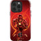 DC Comics The Flash Movie: Flash in Motion iPhone 13 Pro Impact Case