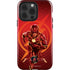 DC Comics The Flash Movie: Flash in Motion iPhone 13 Pro Impact Case
