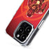 DC Comics The Flash Movie: Flash in Motion iPhone 13 Pro MagSafe Case