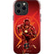 DC Comics The Flash Movie: Flash in Motion iPhone 13 Pro Max Impact Case