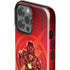 DC Comics The Flash Movie: Flash in Motion iPhone 13 Pro Max Impact Case