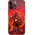 DC Comics The Flash Movie: Flash in Motion iPhone 13 Pro Skin