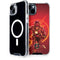 DC Comics The Flash Movie: Flash in Motion iPhone 14 Plus MagSafe Case