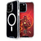 DC Comics The Flash Movie: Flash in Motion iPhone 14 Pro Max MagSafe Case