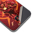 DC Comics The Flash Movie: Flash in Motion iPhone 14 Pro Max Skin