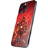 DC Comics The Flash Movie: Flash in Motion iPhone 14 Pro Max Skin