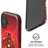 DC Comics The Flash Movie: Flash in Motion iPhone 16 Magsafe Impact Case