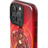DC Comics The Flash Movie: Flash in Motion iPhone 16 Pro Impact Case