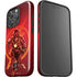 DC Comics The Flash Movie: Flash in Motion iPhone 16 Pro Impact Case