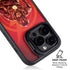 DC Comics The Flash Movie: Flash in Motion iPhone 16 Pro Kickstand Case