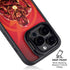 DC Comics The Flash Movie: Flash in Motion iPhone 16 Pro Max Kickstand Case