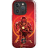 DC Comics The Flash Movie: Flash in Motion iPhone 16 Pro Max Magsafe Impact Case