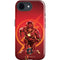 DC Comics The Flash Movie: Flash in Motion iPhone 16e Impact Case