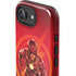 DC Comics The Flash Movie: Flash in Motion iPhone 16e Impact Case