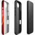 DC Comics The Flash Movie: Flash in Motion iPhone 16e Impact Case