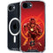 DC Comics The Flash Movie: Flash in Motion iPhone 16e MagSafe Case