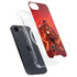 DC Comics The Flash Movie: Flash in Motion iPhone 16e MagSafe Case