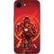 DC Comics The Flash Movie: Flash in Motion iPhone 16e Skin