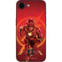 DC Comics The Flash Movie: Flash in Motion iPhone 16e Skin